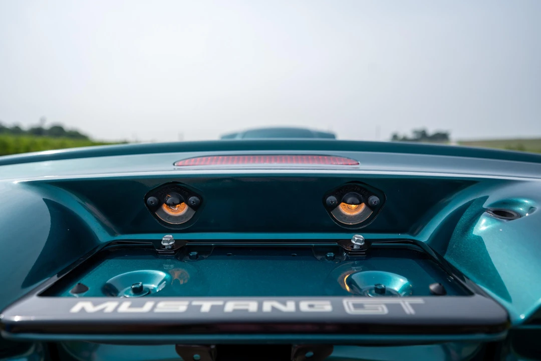 1998 Ford SN95 Mustang - Image 29 of 31