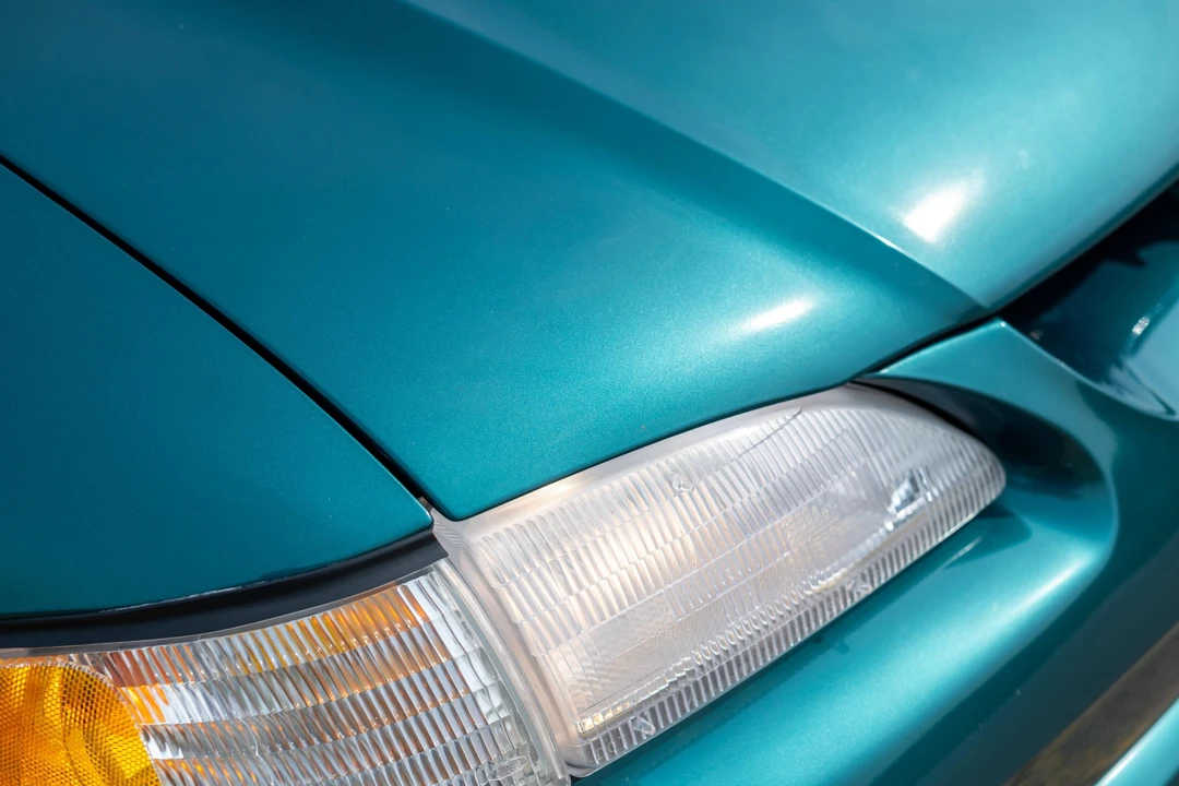 1998 Ford SN95 Mustang - Image 19 of 31