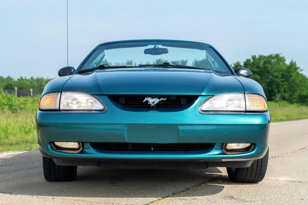 1998 Ford SN95 Mustang - Image 6 of 31