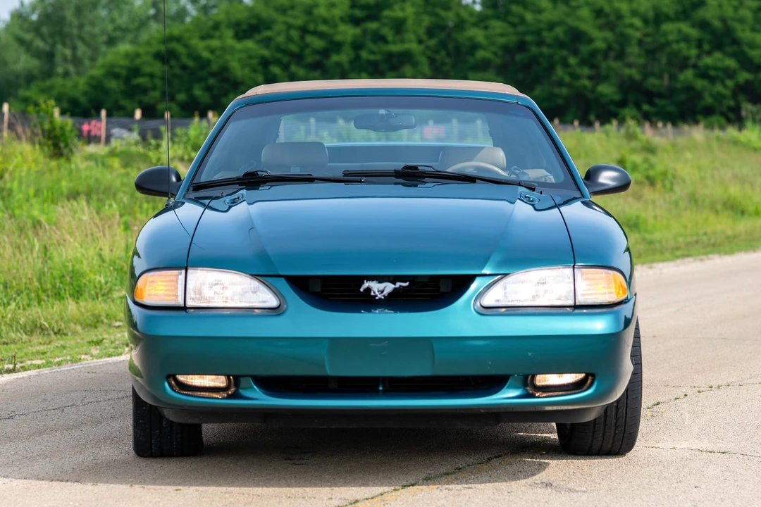 1998 Ford SN95 Mustang - Image 12 of 31