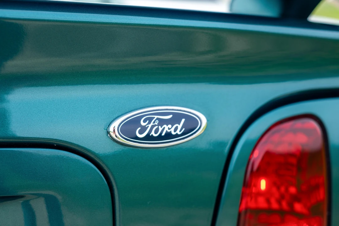 1998 Ford SN95 Mustang - Image 30 of 31