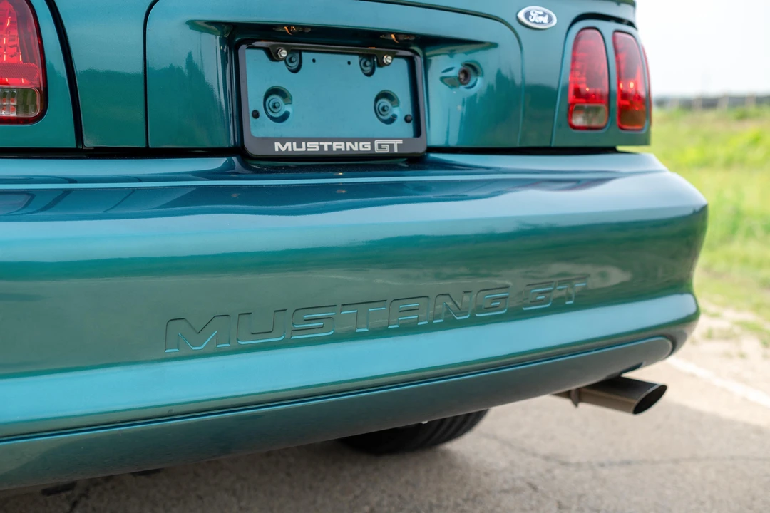 1998 Ford SN95 Mustang - Image 27 of 31