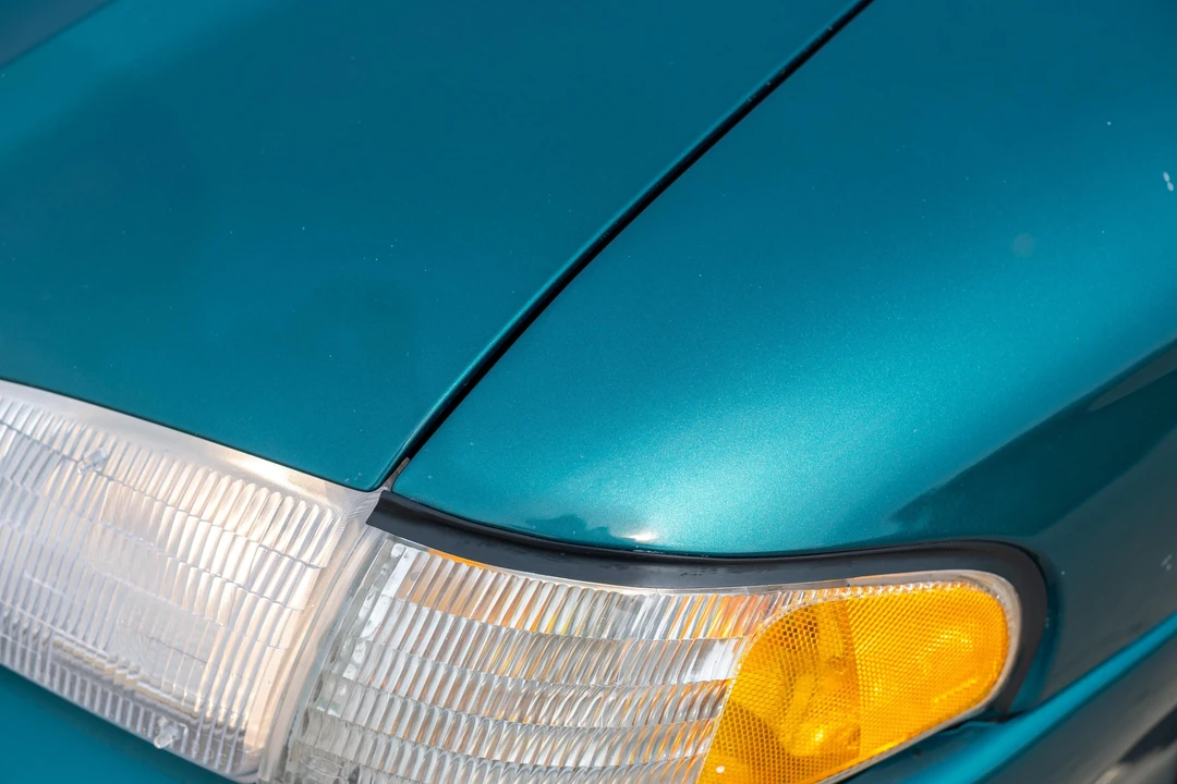 1998 Ford SN95 Mustang - Image 21 of 31