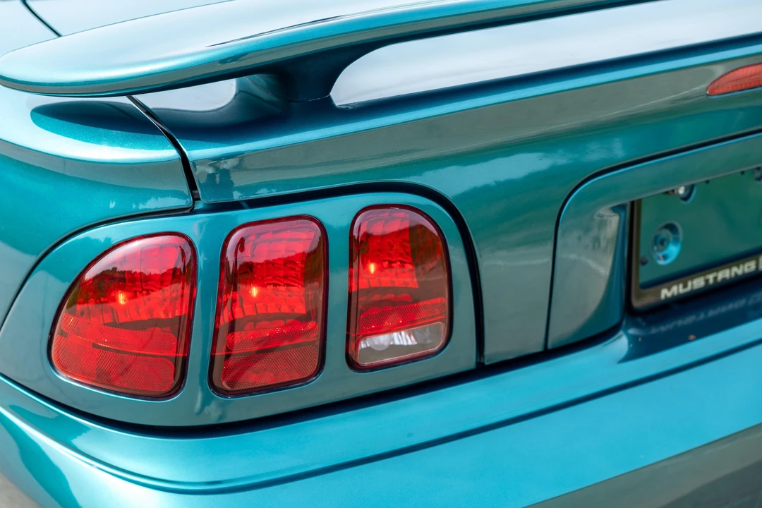 1998 Ford SN95 Mustang - Image 26 of 31