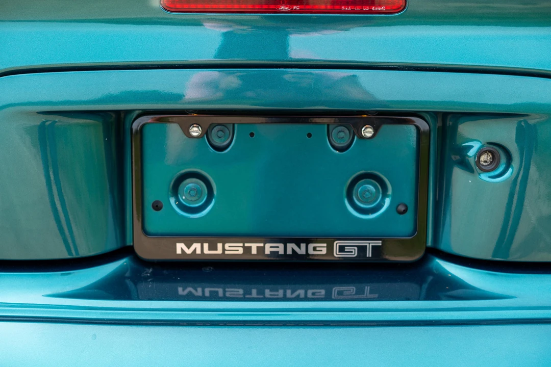 1998 Ford SN95 Mustang - Image 28 of 31