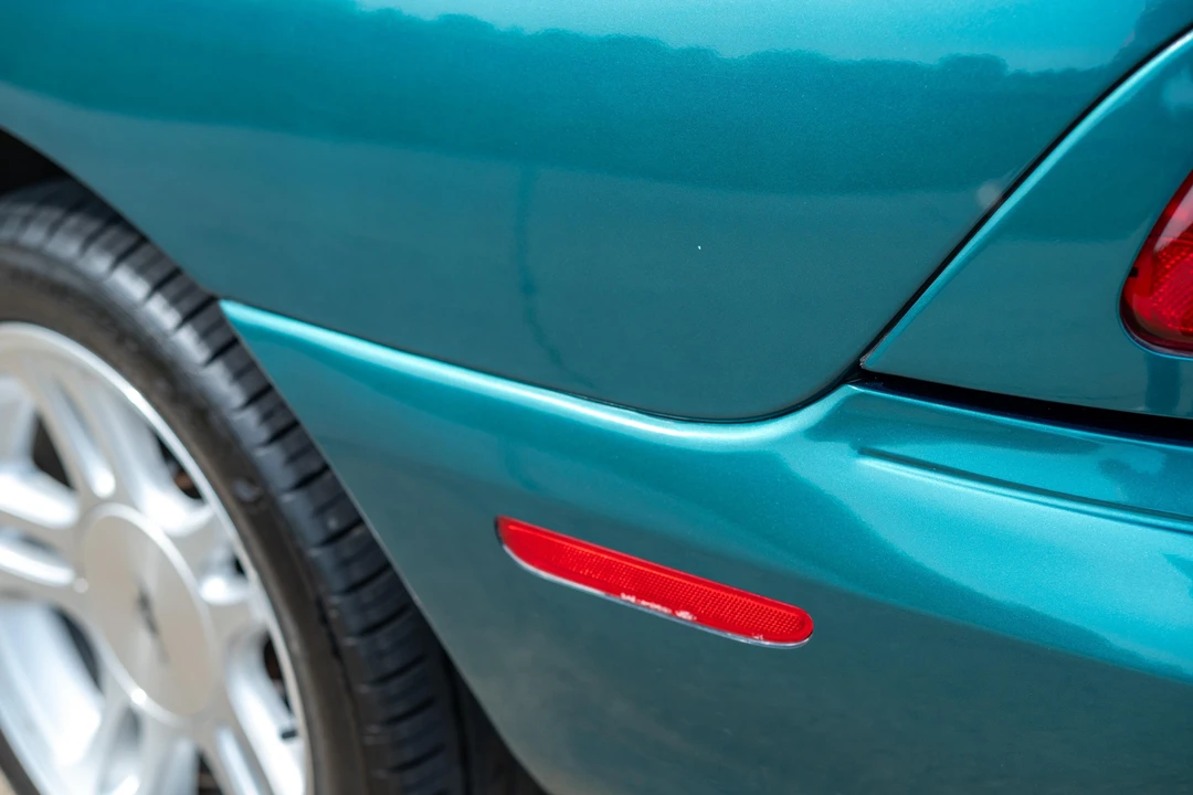 1998 Ford SN95 Mustang - Image 25 of 31