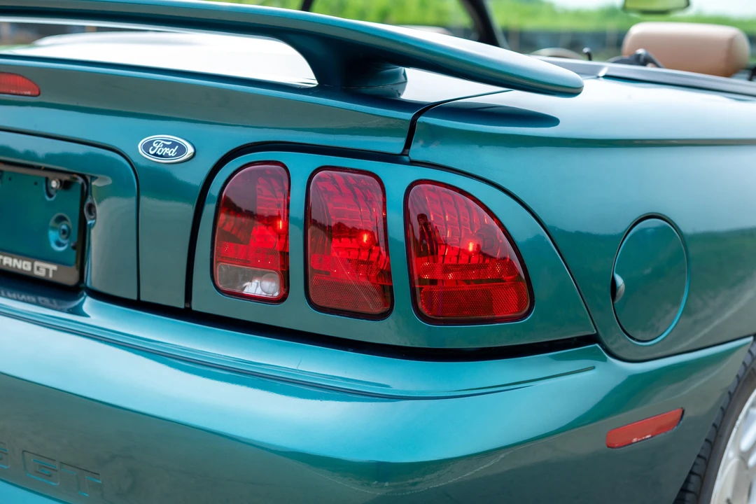 1998 Ford SN95 Mustang - Image 31 of 31