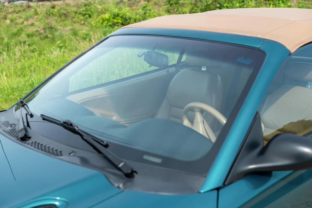 1998 Ford SN95 Mustang - Image 22 of 31