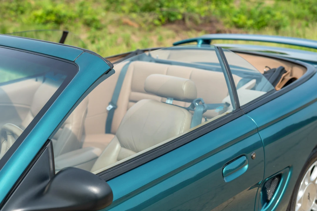 1998 Ford SN95 Mustang - Image 23 of 31