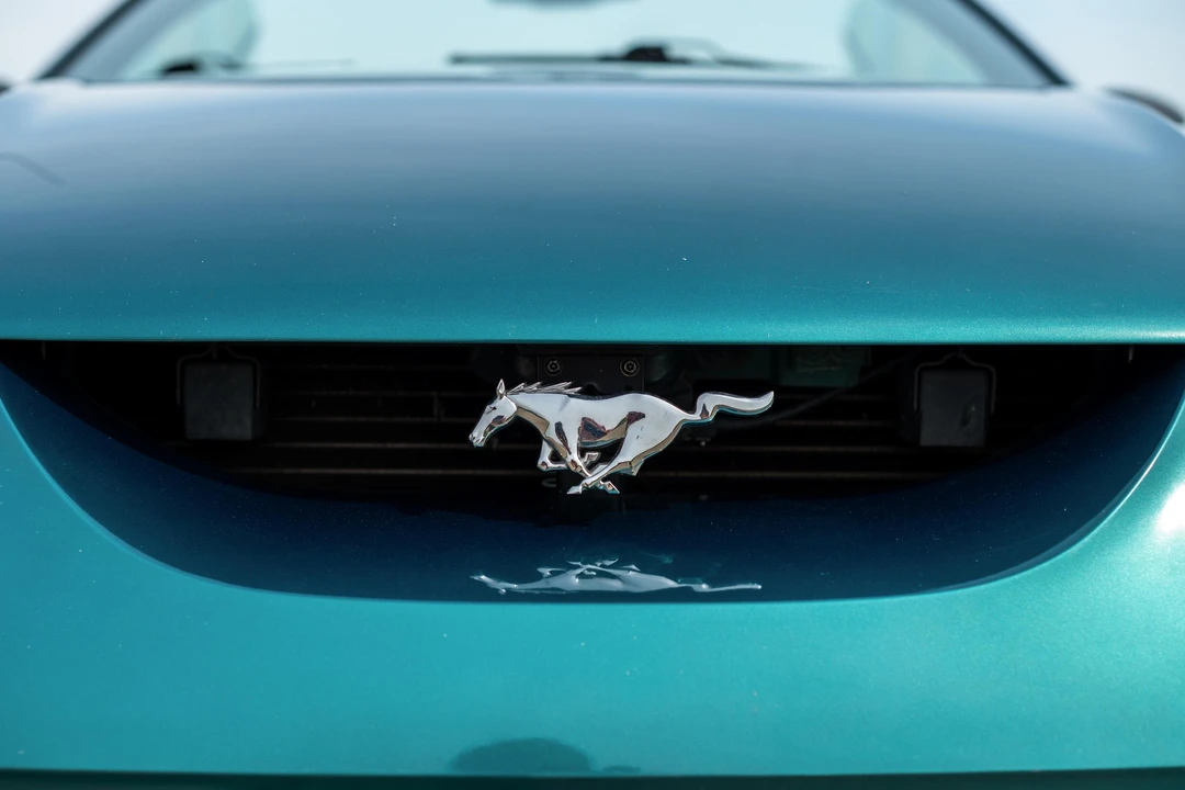 1998 Ford SN95 Mustang - Image 20 of 31