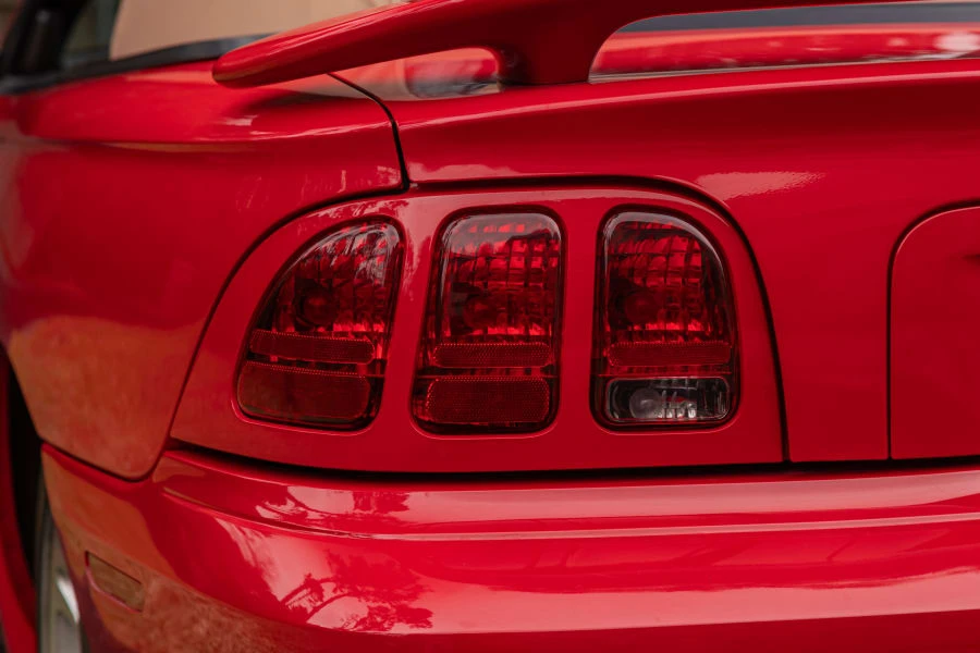 1998 Ford SN95 Mustang - Image 14 of 31