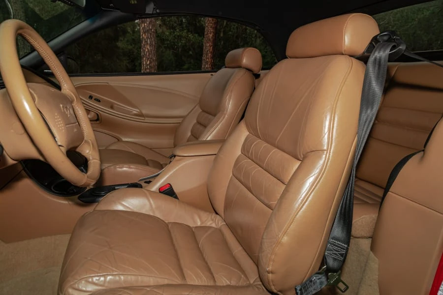 1998 Ford SN95 Mustang - Image 23 of 31