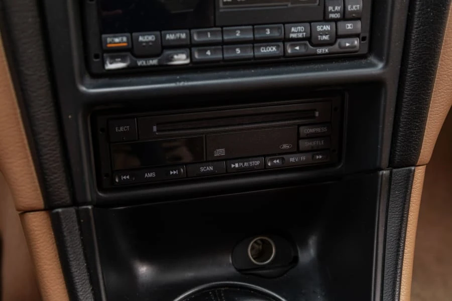 1998 Ford SN95 Mustang - Image 19 of 31