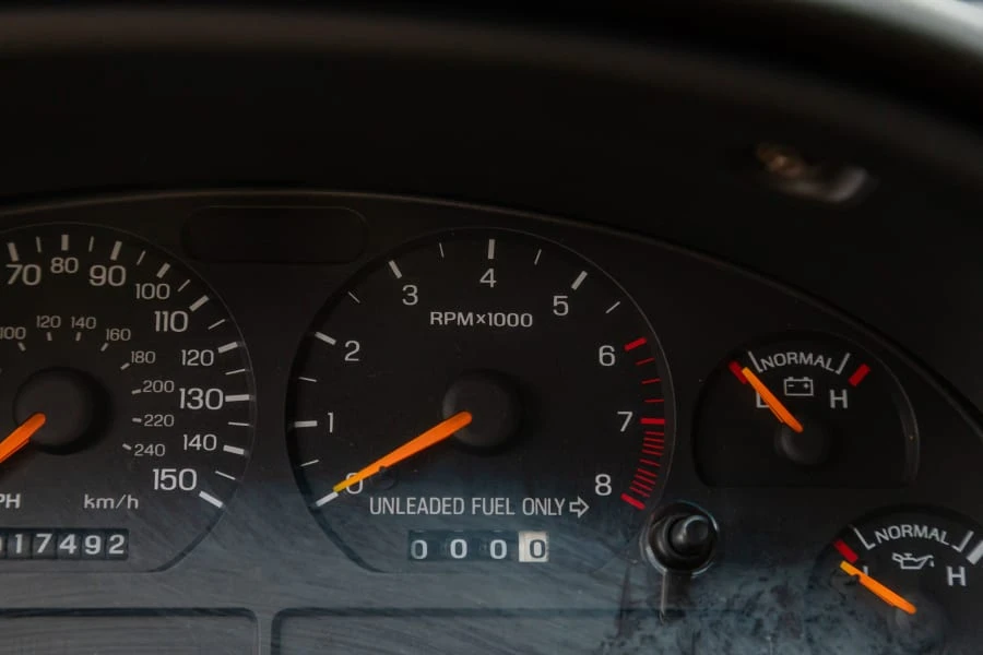 1998 Ford SN95 Mustang - Image 29 of 31