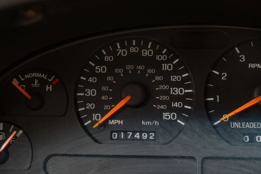 1998 Ford SN95 Mustang - Image 27 of 31