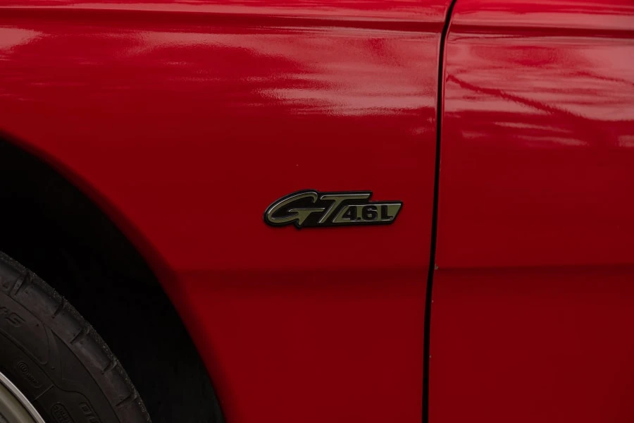 1998 Ford SN95 Mustang - Image 13 of 31