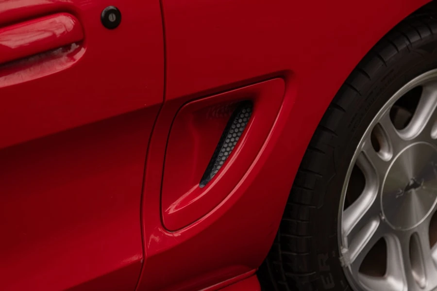 1998 Ford SN95 Mustang - Image 8 of 31