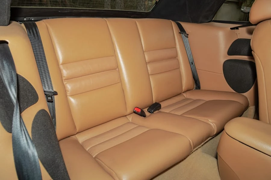 1998 Ford SN95 Mustang - Image 25 of 31