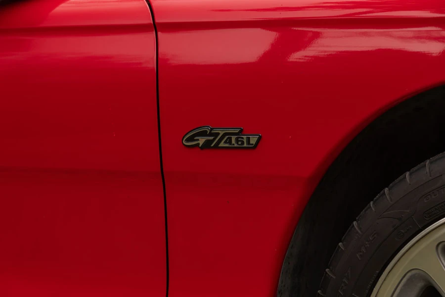 1998 Ford SN95 Mustang - Image 7 of 31