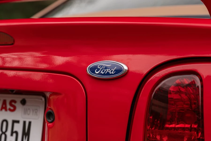 1998 Ford SN95 Mustang - Image 11 of 31