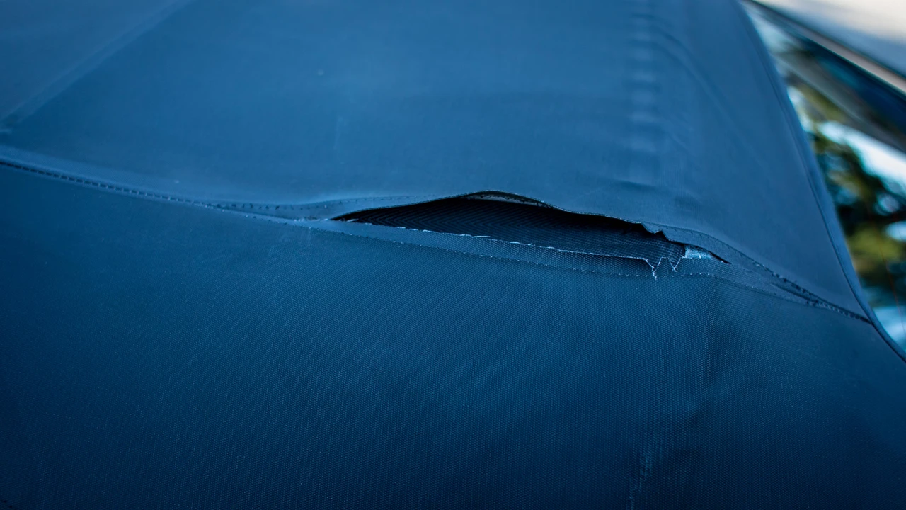 1998 Ford SN95 Mustang - Image 30 of 31