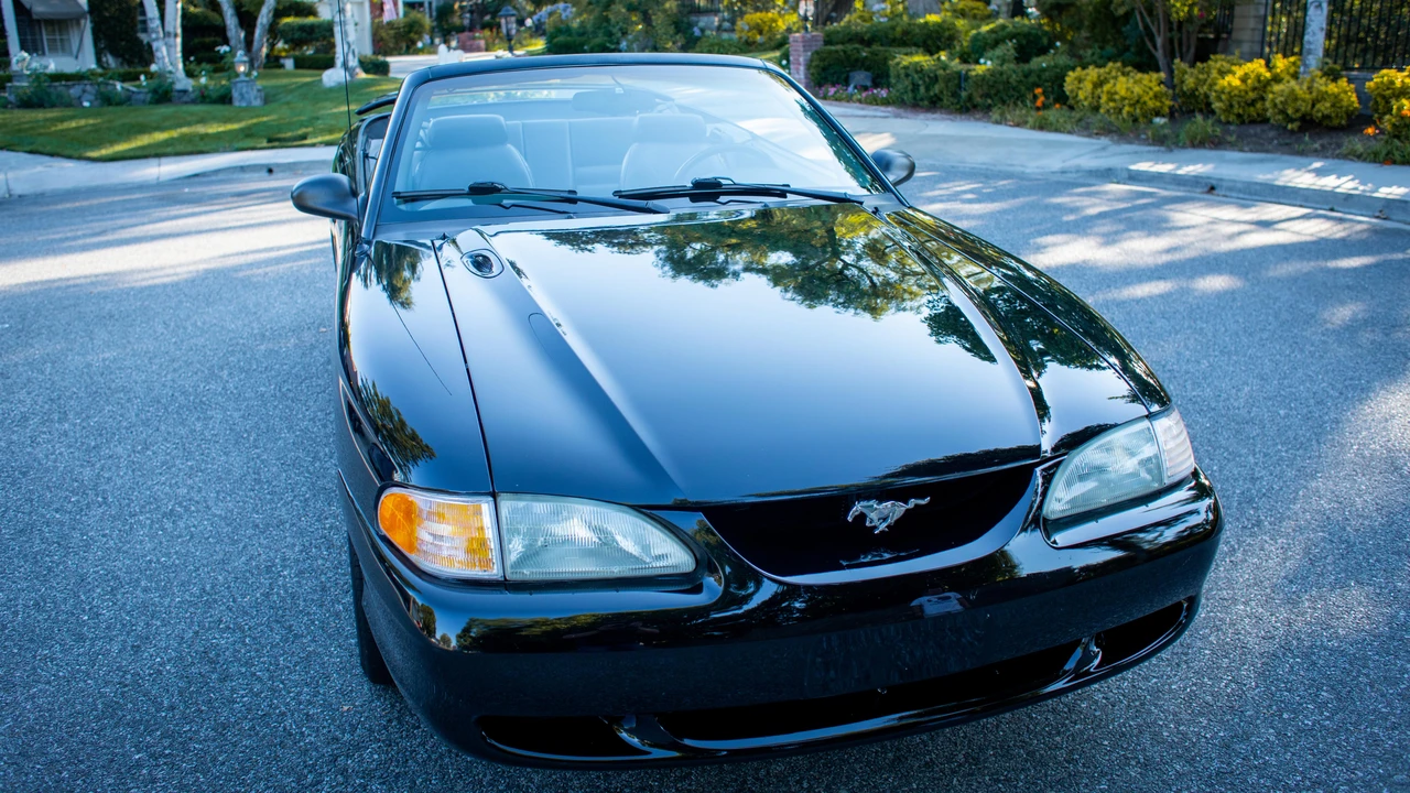 1998 Ford SN95 Mustang - Image 23 of 31