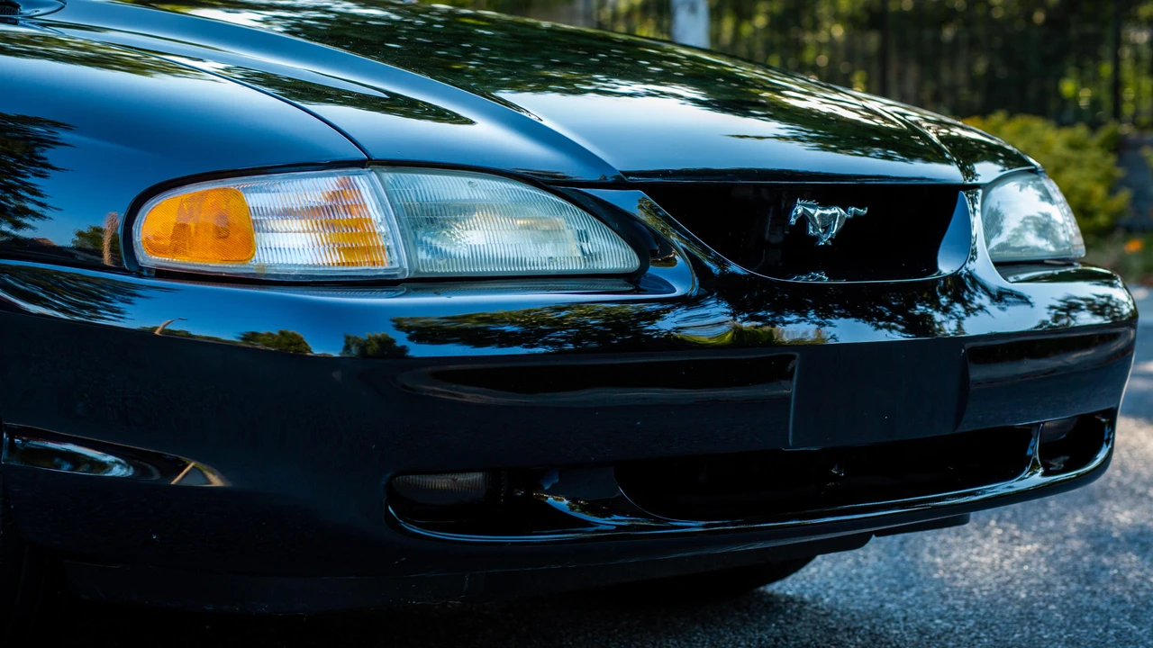 1998 Ford SN95 Mustang - Image 24 of 31
