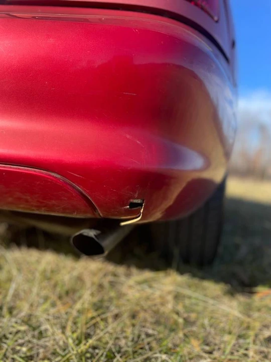 1998 Ford SN95 Mustang - Image 12 of 20