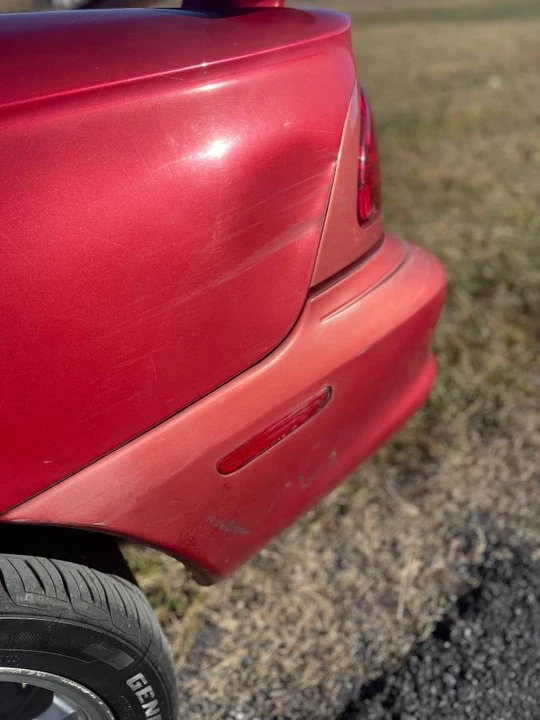 1998 Ford SN95 Mustang - Image 11 of 20