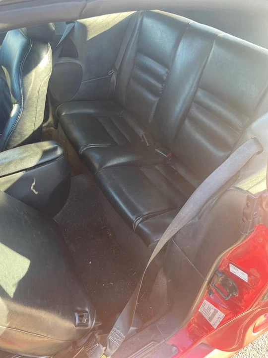 1998 Ford SN95 Mustang - Image 16 of 20