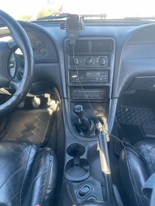 1998 Ford SN95 Mustang - Image 15 of 20