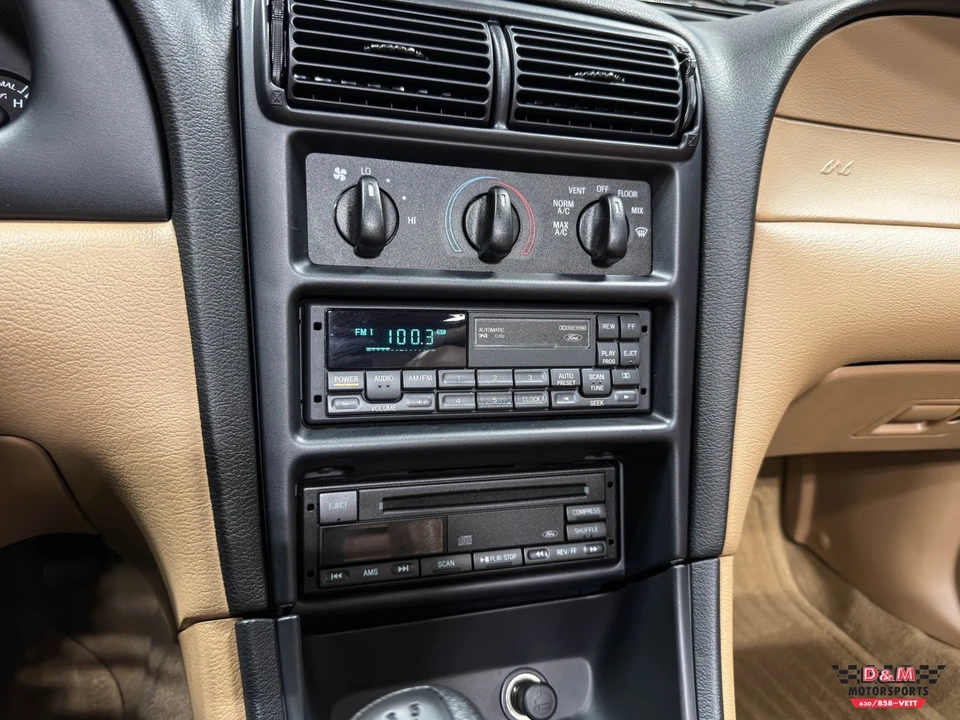 1998 Ford SN95 Mustang - Image 19 of 21