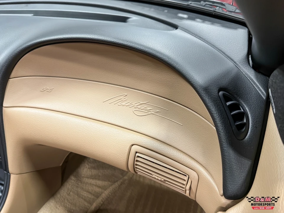 1998 Ford SN95 Mustang - Image 15 of 21