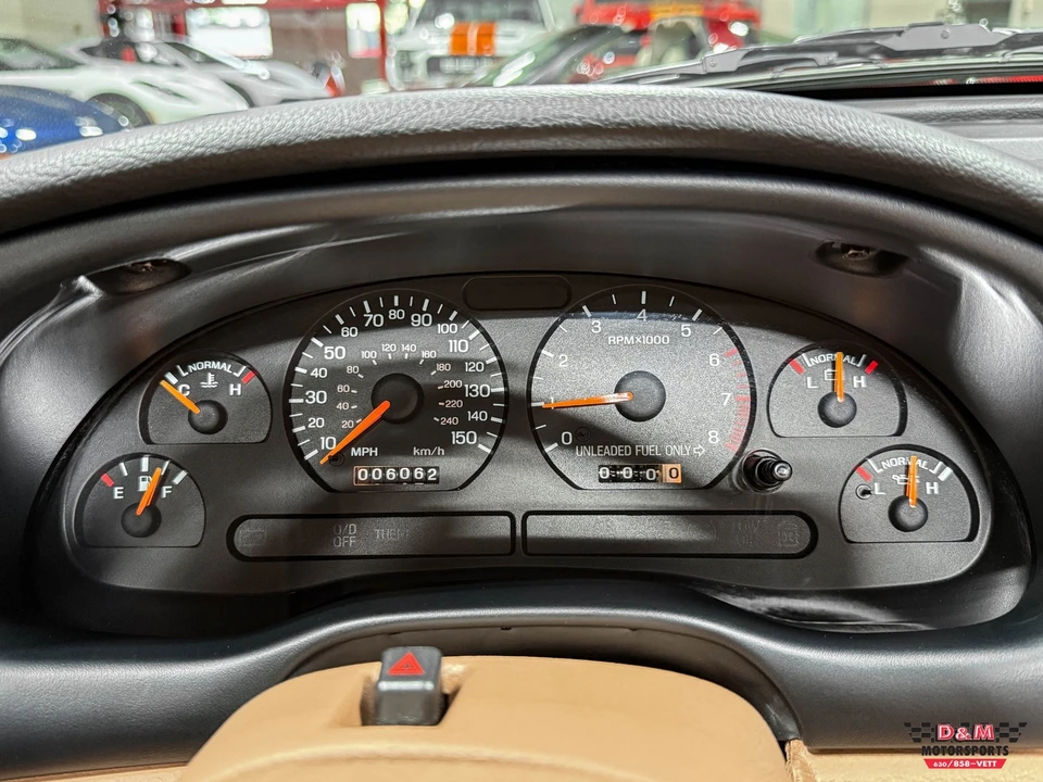 1998 Ford SN95 Mustang - Image 17 of 21