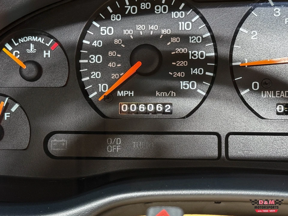 1998 Ford SN95 Mustang - Image 18 of 21