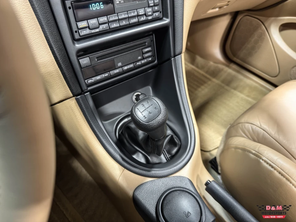 1998 Ford SN95 Mustang - Image 20 of 21