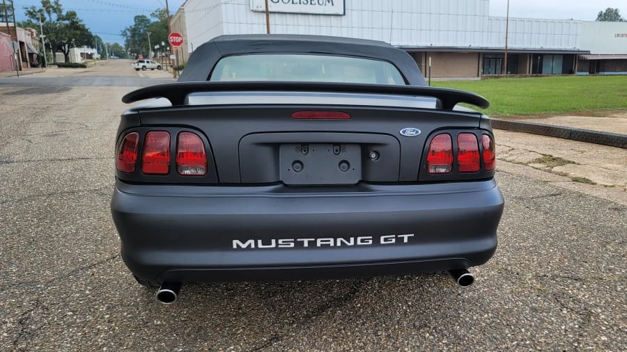 1998 Ford SN95 Mustang - Image 5 of 20