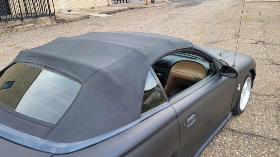 1998 Ford SN95 Mustang - Image 7 of 20