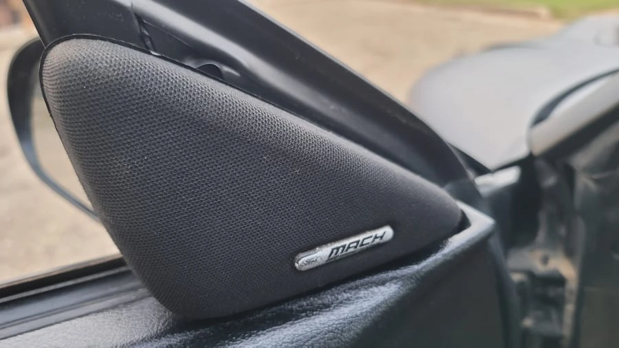 1998 Ford SN95 Mustang - Image 13 of 20