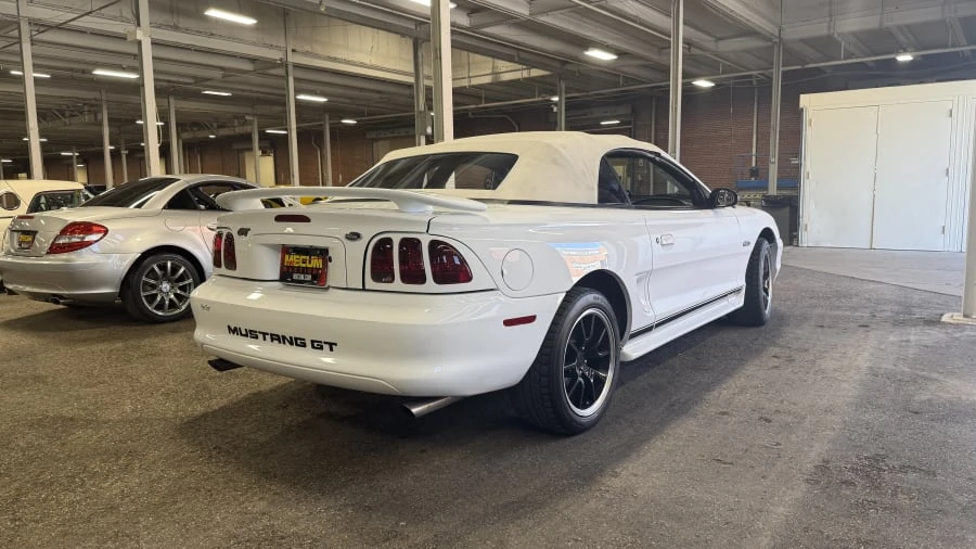 1998 Ford SN95 Mustang - Image 2 of 7