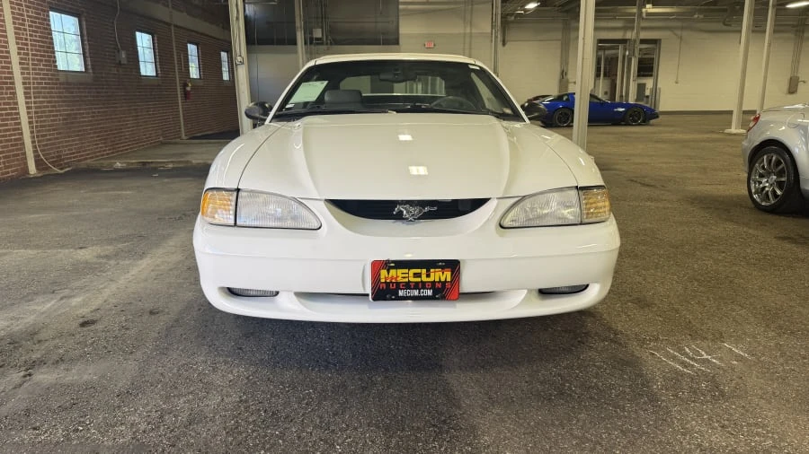 1998 Ford SN95 Mustang - Image 3 of 7