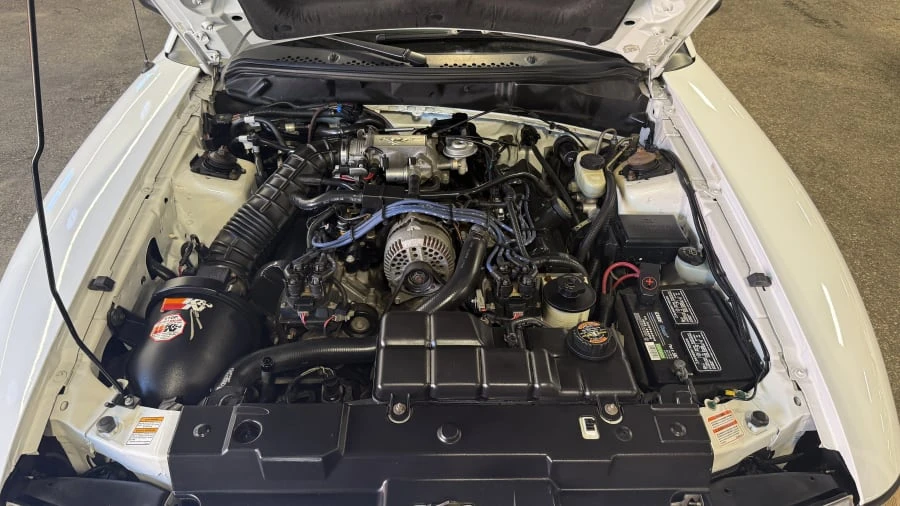 1998 Ford SN95 Mustang - Image 6 of 7