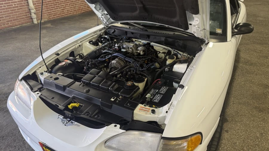 1998 Ford SN95 Mustang - Image 7 of 7