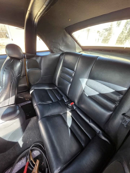 1998 Ford SN95 Mustang - Image 8 of 13