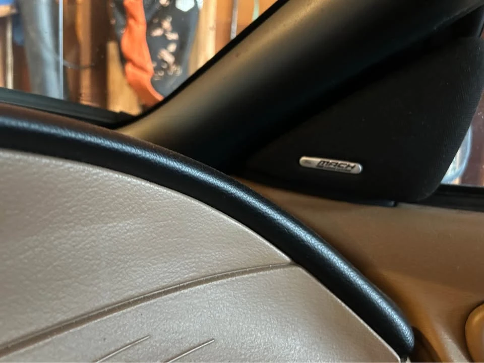 1998 Ford SN95 Mustang - Image 4 of 12