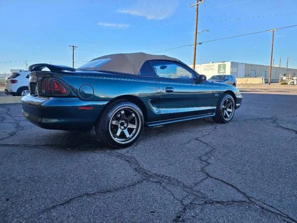 1998 Ford SN95 Mustang - Image 4 of 13
