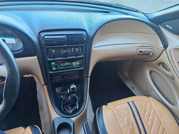 1998 Ford SN95 Mustang - Image 9 of 13