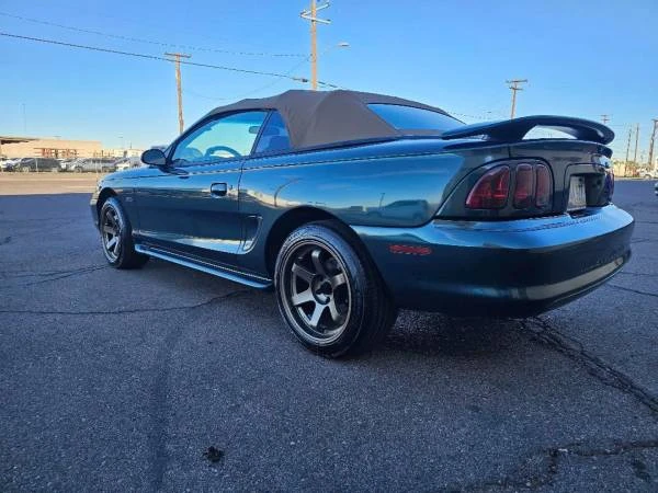 1998 Ford SN95 Mustang - Image 5 of 13