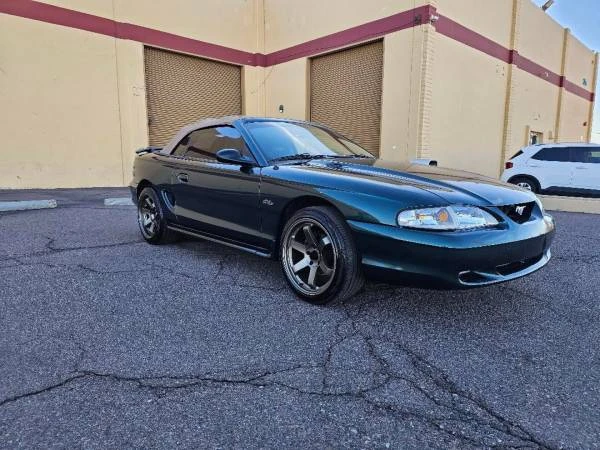 1998 Ford SN95 Mustang - Image 2 of 13