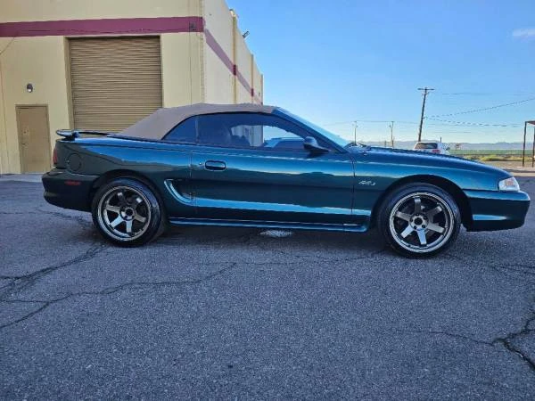 1998 Ford SN95 Mustang - Image 3 of 13
